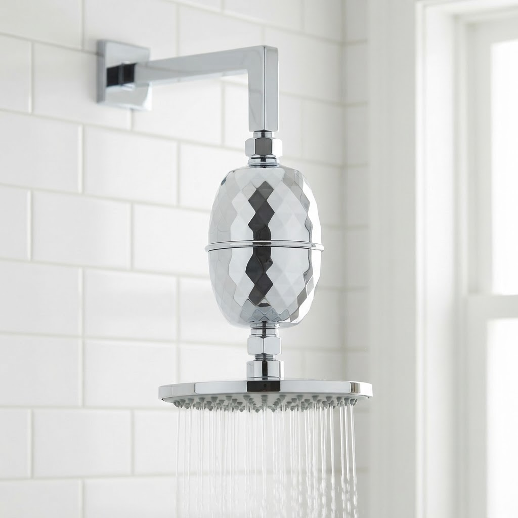 OzFlow Fresh in a modern bathroom