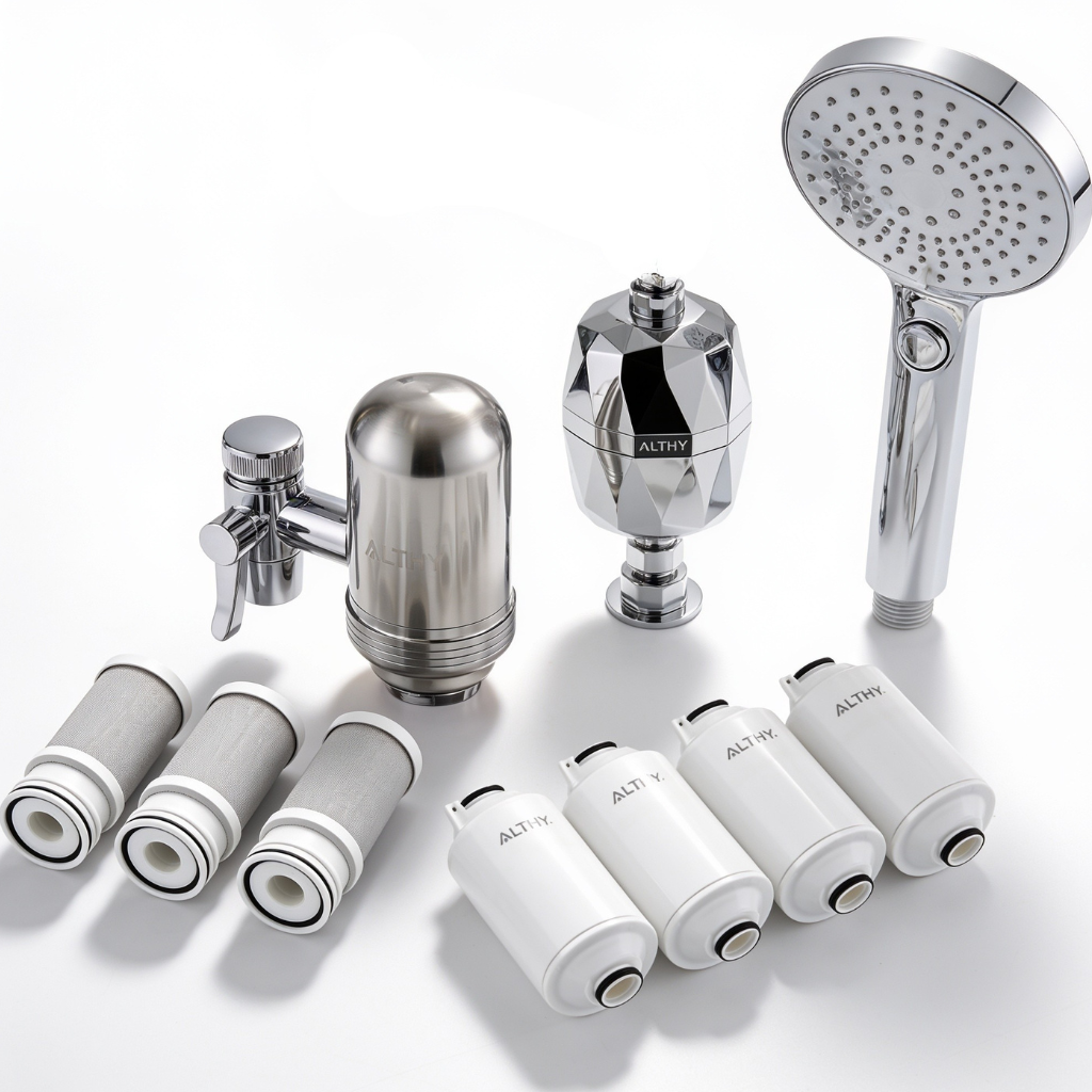 OzFlow Whole Home Bundle
